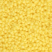 Rocailles 11/0 - 2 mm