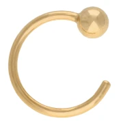 Apprêts en Gold Filled (Or Laminé)