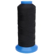 Nylon torsadé
