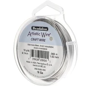 Apprêts en Acier inox