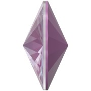 Cabochon PureCrystal 1122 Rivoli 12 mm - Crystal Paradise Purple Lux x1