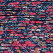Cordon en tissu Liberty - Wiltshire - Nausicaa x1m