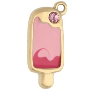 Collier Charms