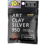 Art Clay Silver Copper
