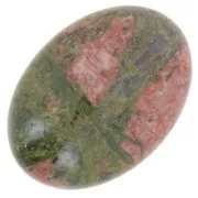 Unakite