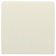 Tapis de perlage carré 20x20 cm beige x2