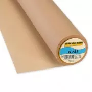 Tissus thermocollants