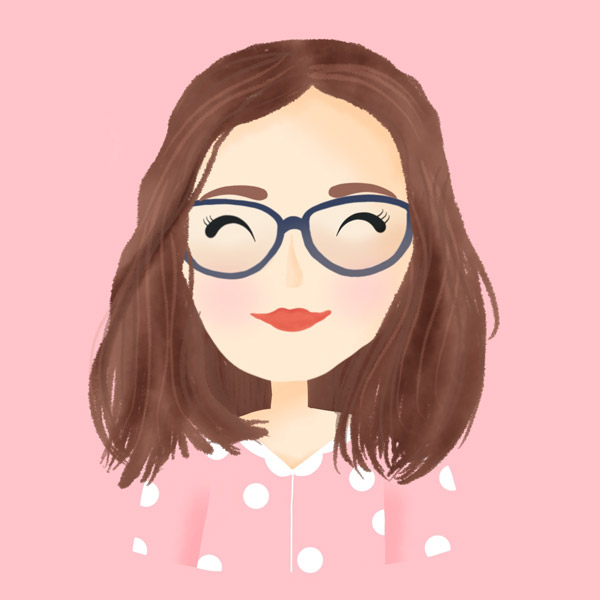 Interview créatif avec Rose Poudrée Interview créatif avec Rose Poudrée