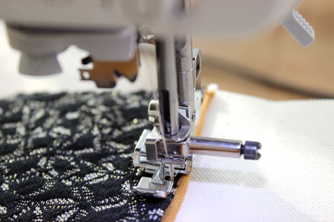 coudre du passepoil 4 coudre du passepoil 4