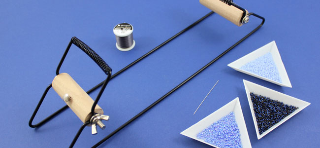 matériel métier à tisser perles matériel métier à tisser perles