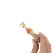 Outil pour sertir les cabochons - Rivoli 1122 12 mm et Square 4470 12 mm x1