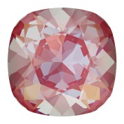 Crystal - Cabochon PureCrystal 4470 12 mm Crystal Lotus Pink DeLite x1 Cabochon PureCrystal 4470 12 mm Crystal Lotus Pink DeLite x1