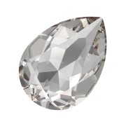 Crystal - Cabochon PureCrystal 4320 14x10 mm Crystal Ignite x1 Cabochon PureCrystal 4320 14x10 mm Crystal Ignite x1