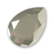 Crystal - Cabochon PureCrystal 4320 14x10 mm Crystal Metallic Light Gold x1 Cabochon PureCrystal 4320 14x10 mm Crystal Metallic Light Gold x1