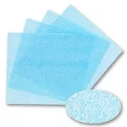 Papiers abrasifs grain 1200 x4