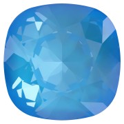 Crystal - Cabochon PureCrystal 4470 12 mm - Crystal Electric Blue Ignite x1 Cabochon PureCrystal 4470 12 mm - Crystal Electric Blue Ignite x1