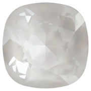 Crystal - Cabochon PureCrystal 4470 12 mm - Crystal Electric White Ignite x1 Cabochon PureCrystal 4470 12 mm - Crystal Electric White Ignite x1