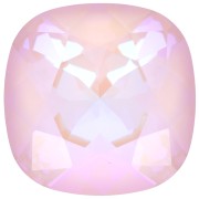 Crystal - Cabochon PureCrystal 4470 12 mm - Crystal Dusty Pink Delite x1 Cabochon PureCrystal 4470 12 mm - Crystal Dusty Pink Delite x1