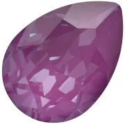 Crystal - Cabochon PureCrystal 4320 14x10 mm - Crystal Orchid Ignite x1 Cabochon PureCrystal 4320 14x10 mm - Crystal Orchid Ignite x1
