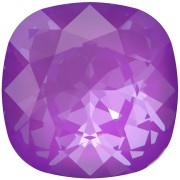 Cabochon PureCrystal 4470 10 mm - Crystal Electric Violet Ignite x1