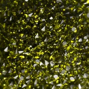 Pierres en vrac en cristal à résiner - Joblot Swarovski - 1 à 6 mm - Olivine x10g