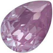 Crystal - Cabochon PureCrystal 4320 14x10 mm - Crystal Paradise Purple Lux x1 Cabochon PureCrystal 4320 14x10 mm - Crystal Paradise Purple Lux x1