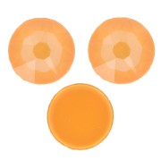 Strass à coller en cristal Swarovski 3 mm - Crystal Mango Ignite x36