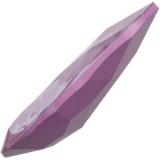 Cabochon Swarovski 4327 30x20 mm - Crystal Paradise Purple Lux x1