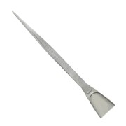 Combi Pince brucelle/Pelle