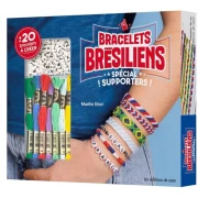 Bracelets brésiliens