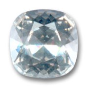 Crystal - Cabochon PureCrystal 4470 12 mm Crystal x1 Cabochon PureCrystal 4470 12 mm Crystal x1