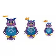 Papier à repasser pour perles Hama Mini Midi et Maxi