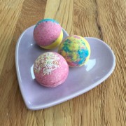 Fleurs de soucis séchées pour savon x2g