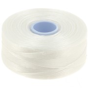 Fil C-Lon D 0.3 mm - White x71m