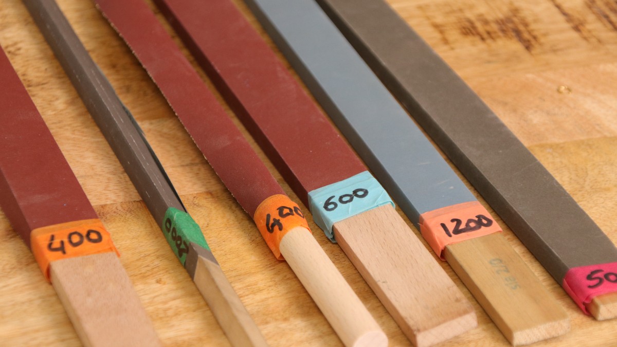 Schéma Comment fabriquer un cabron d'émeri en bijouterie ? Schéma Comment fabriquer un cabron d'émeri en bijouterie ?