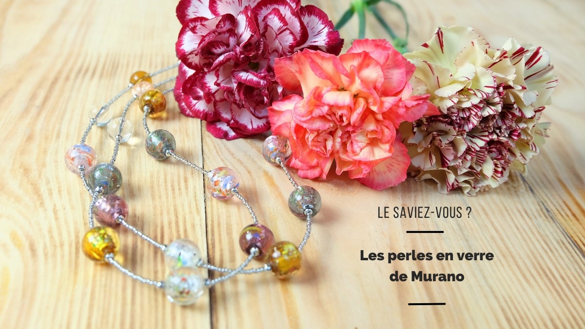 Comment est fabriqué le verre de Murano ? Comment est fabriqué le verre de Murano ?