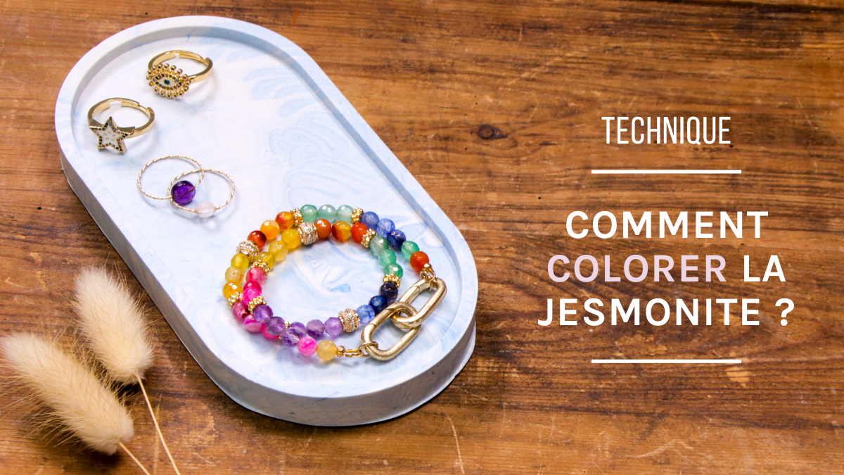 Colorer la Jesmonite : guide des pigments Colorer la Jesmonite : guide des pigments