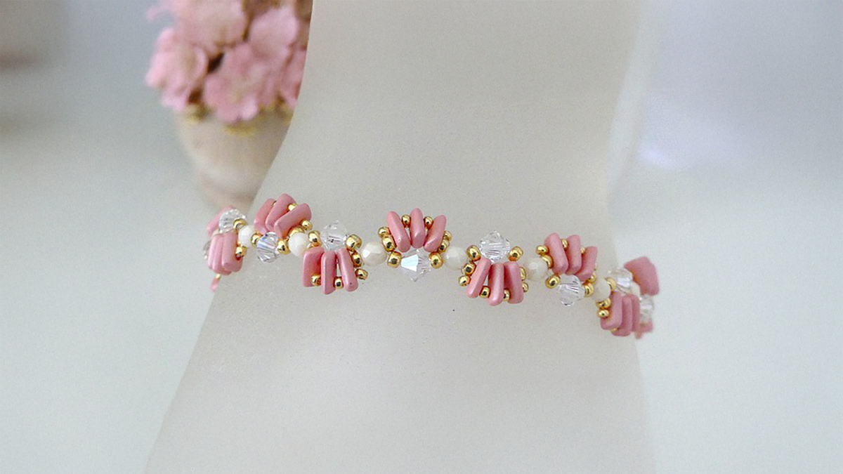 Bracelet Amandine par Puca® Bracelet Amandine par Puca®